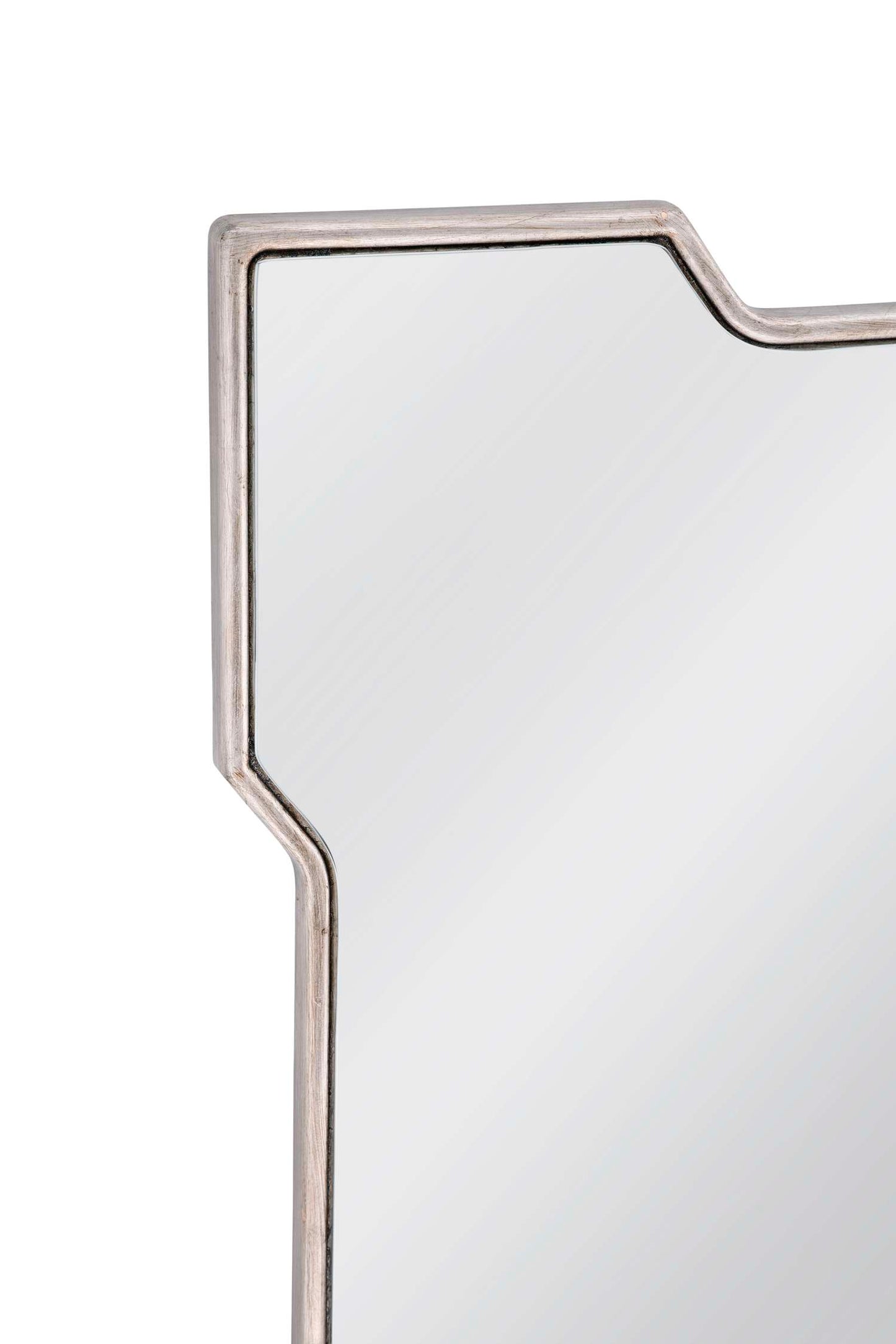 Park Place Wall Mirror - Detail