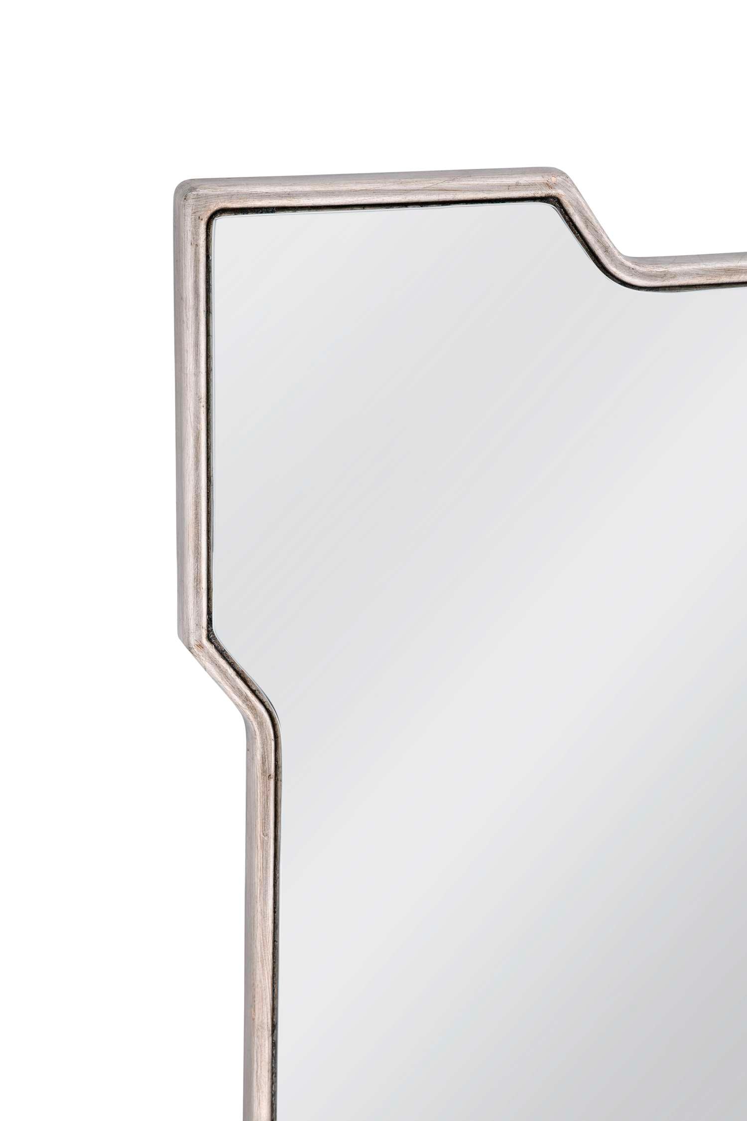 Park Place Wall Mirror - Detail