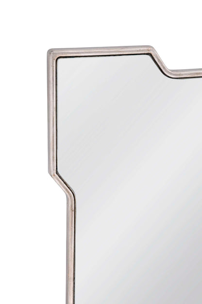 Park Place Wall Mirror - Detail
