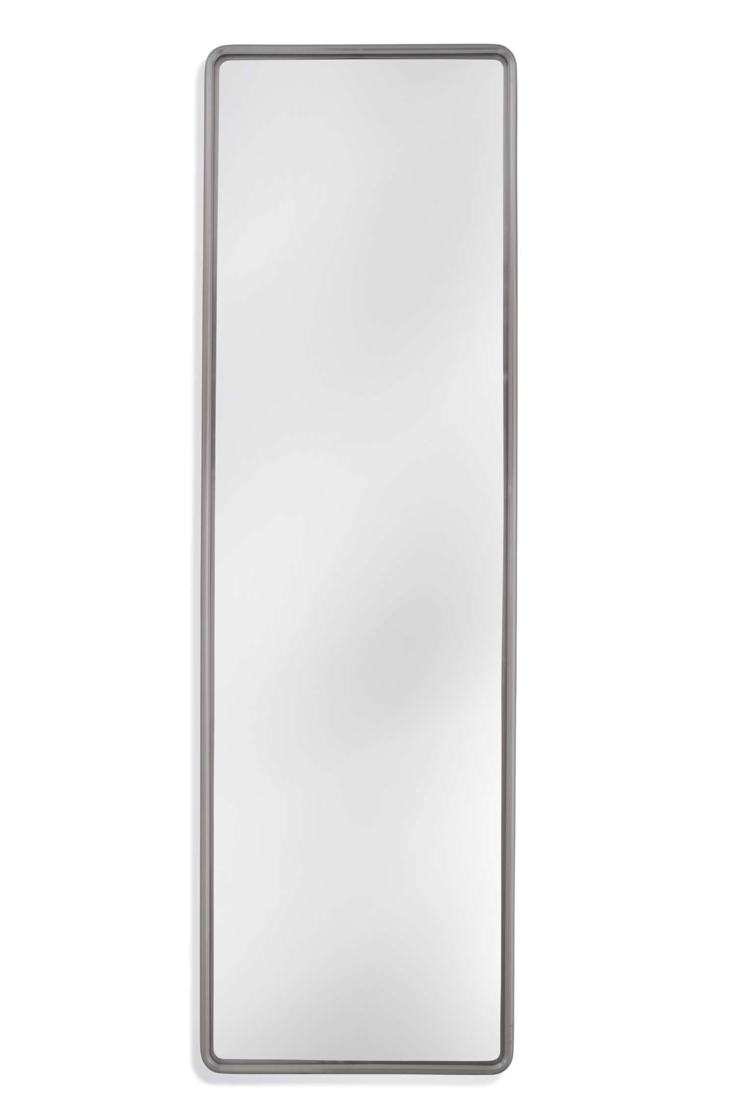 Vinca Floor Mirror - Straight On