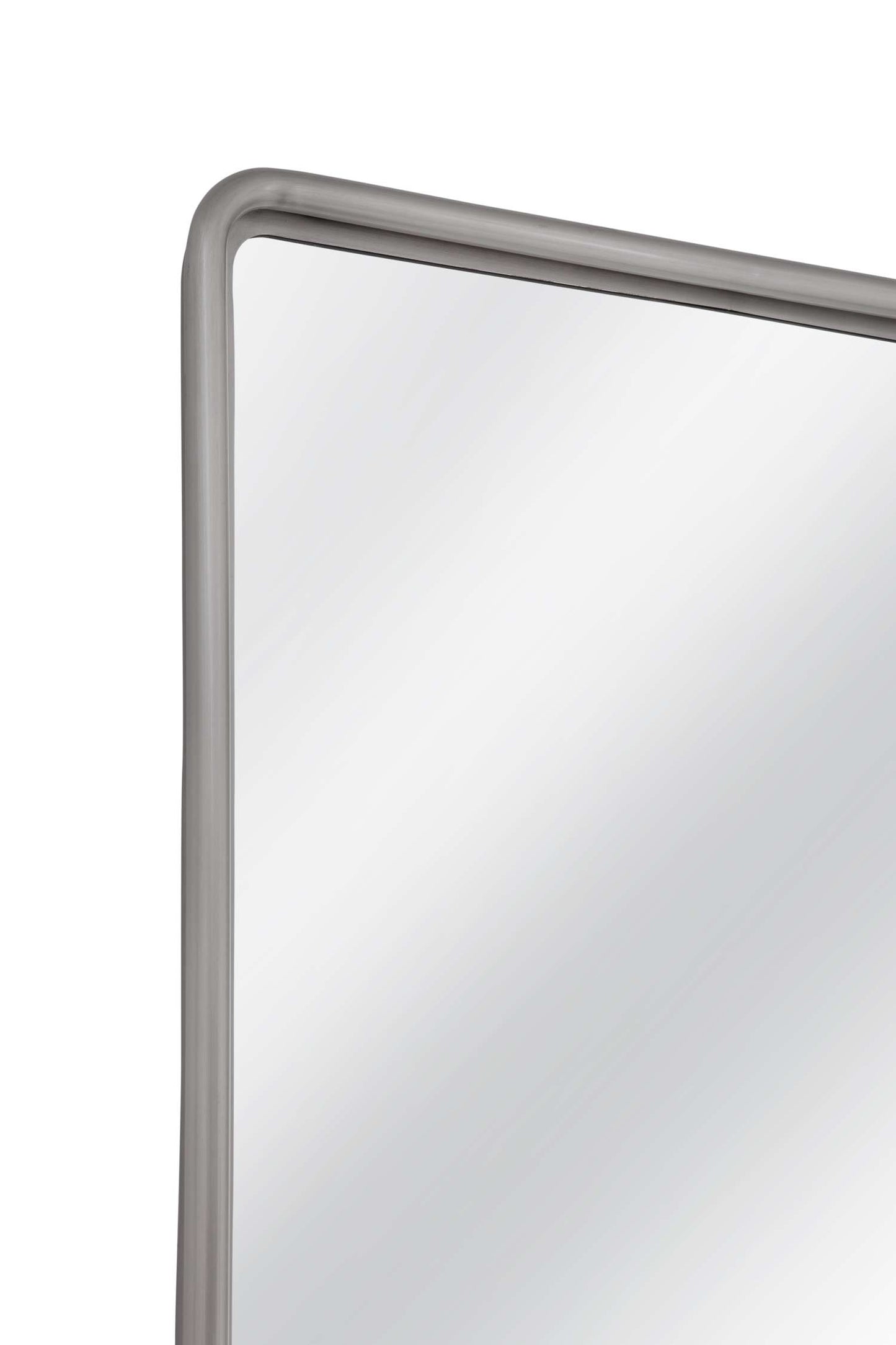 Vinca Floor Mirror - Detail
