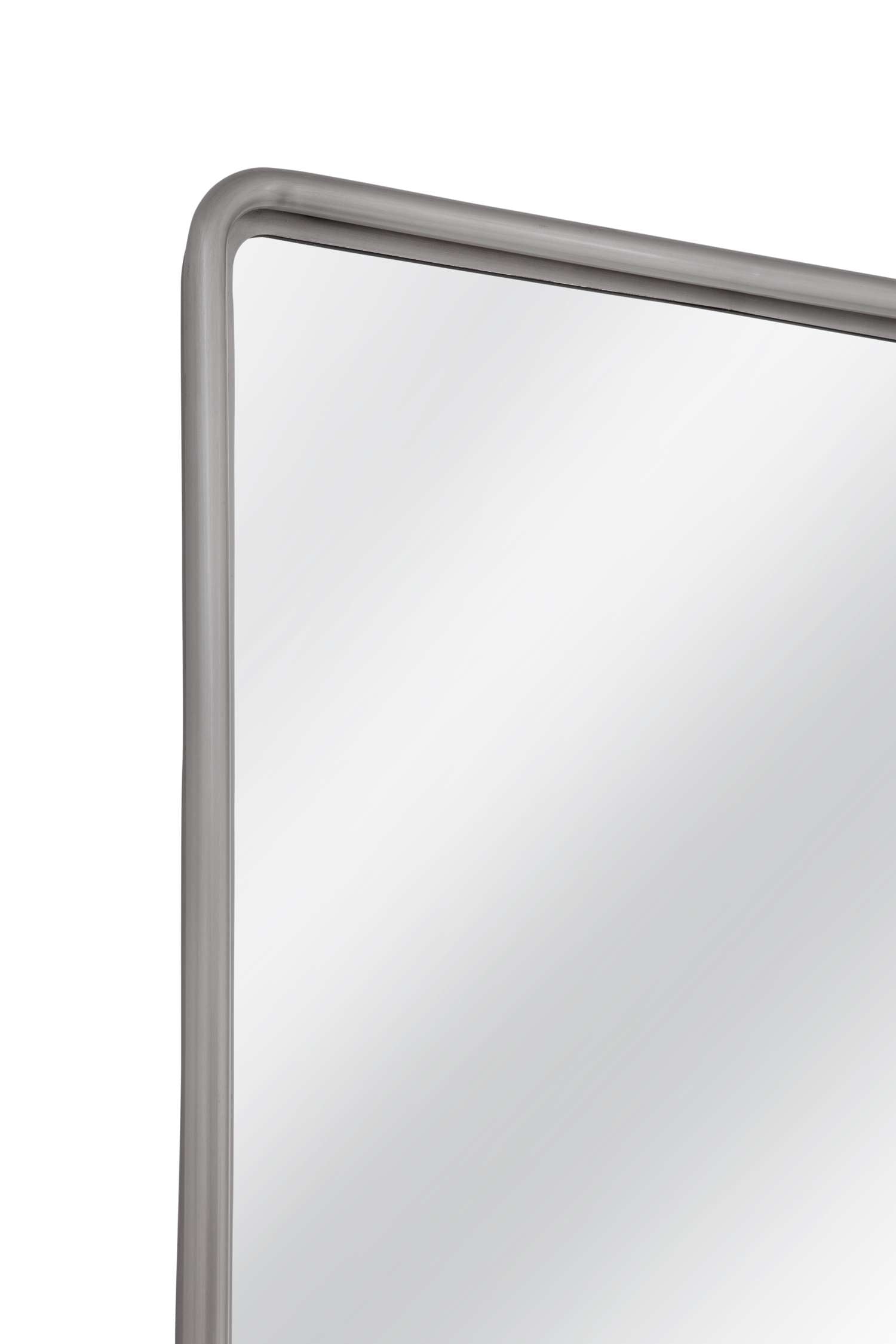 Vinca Floor Mirror - Detail