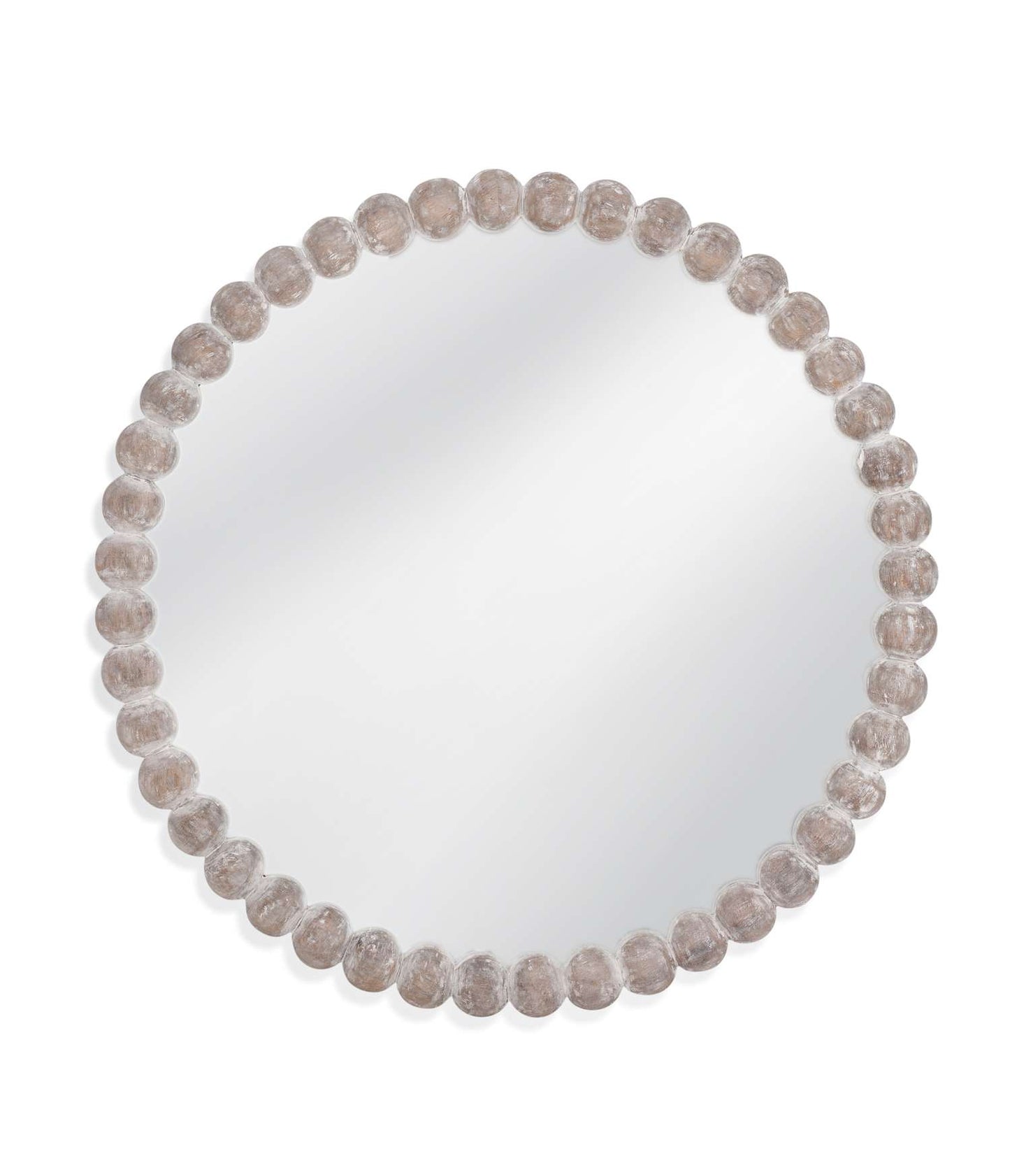 Zeena Wall Mirror - Straight On