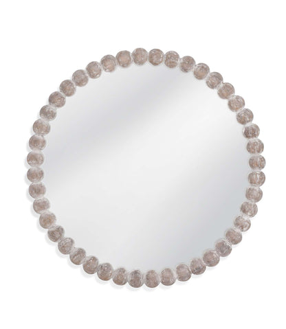 Zeena Wall Mirror - Straight On
