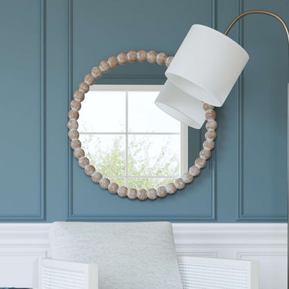 Zeena Wall Mirror - Room Scene