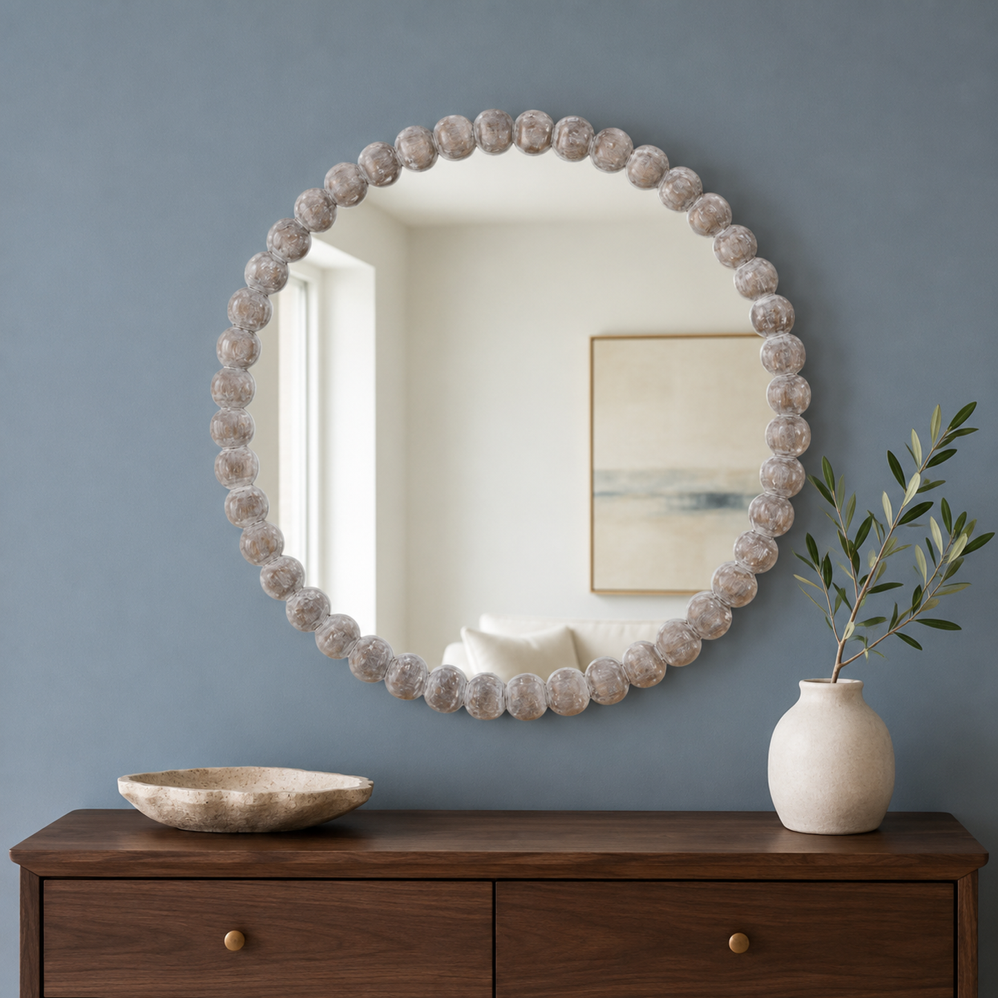 Zeena Wall Mirror - Main