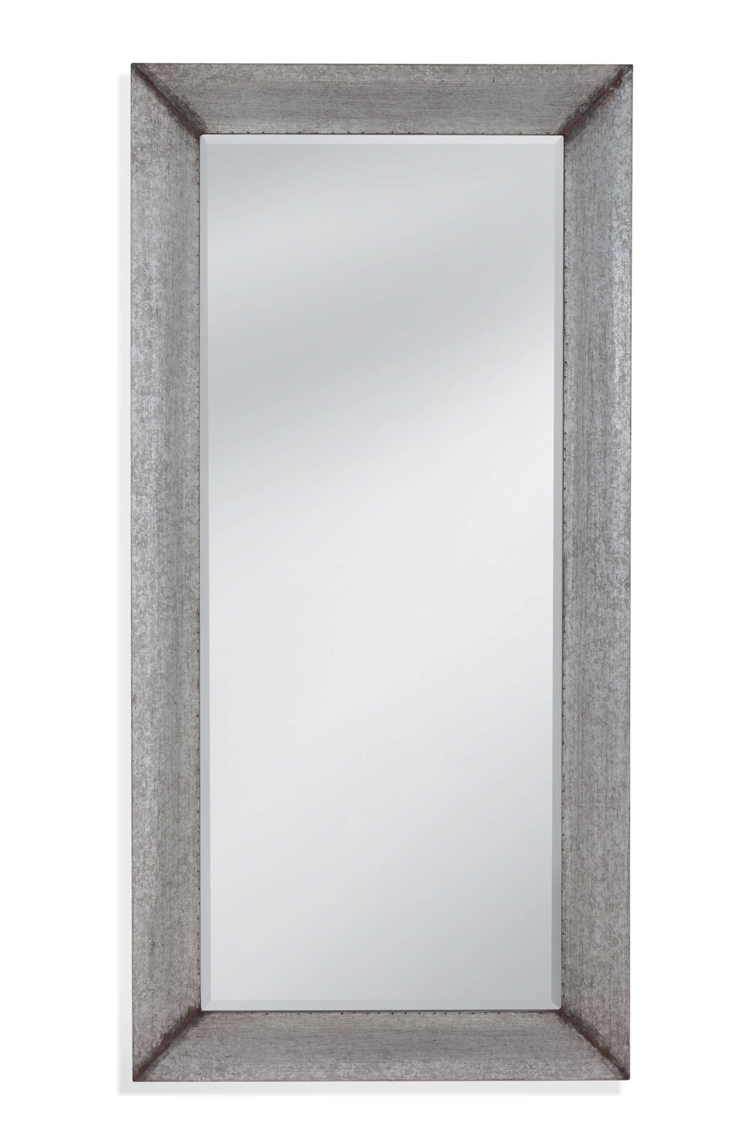 Manny Floor Mirror - Straight On