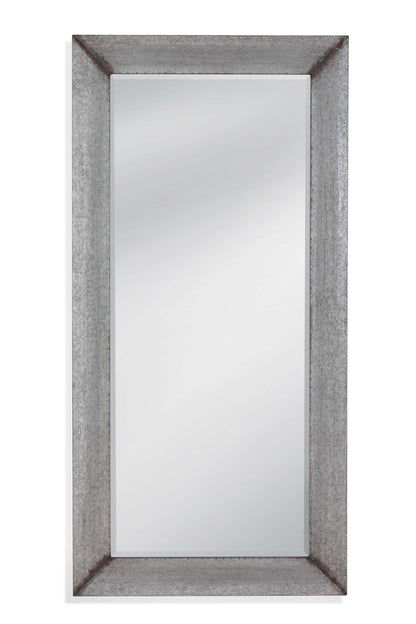 Manny Floor Mirror - Straight On