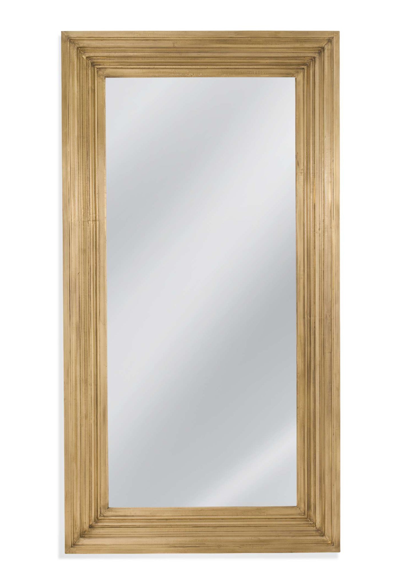 Queenie Floor Mirror - Straight On