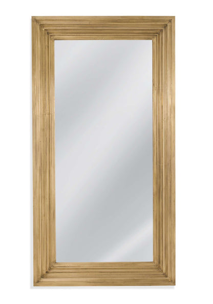Queenie Floor Mirror - Straight On