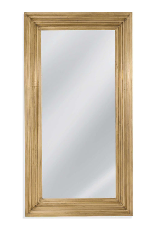 Queenie Floor Mirror - Straight On