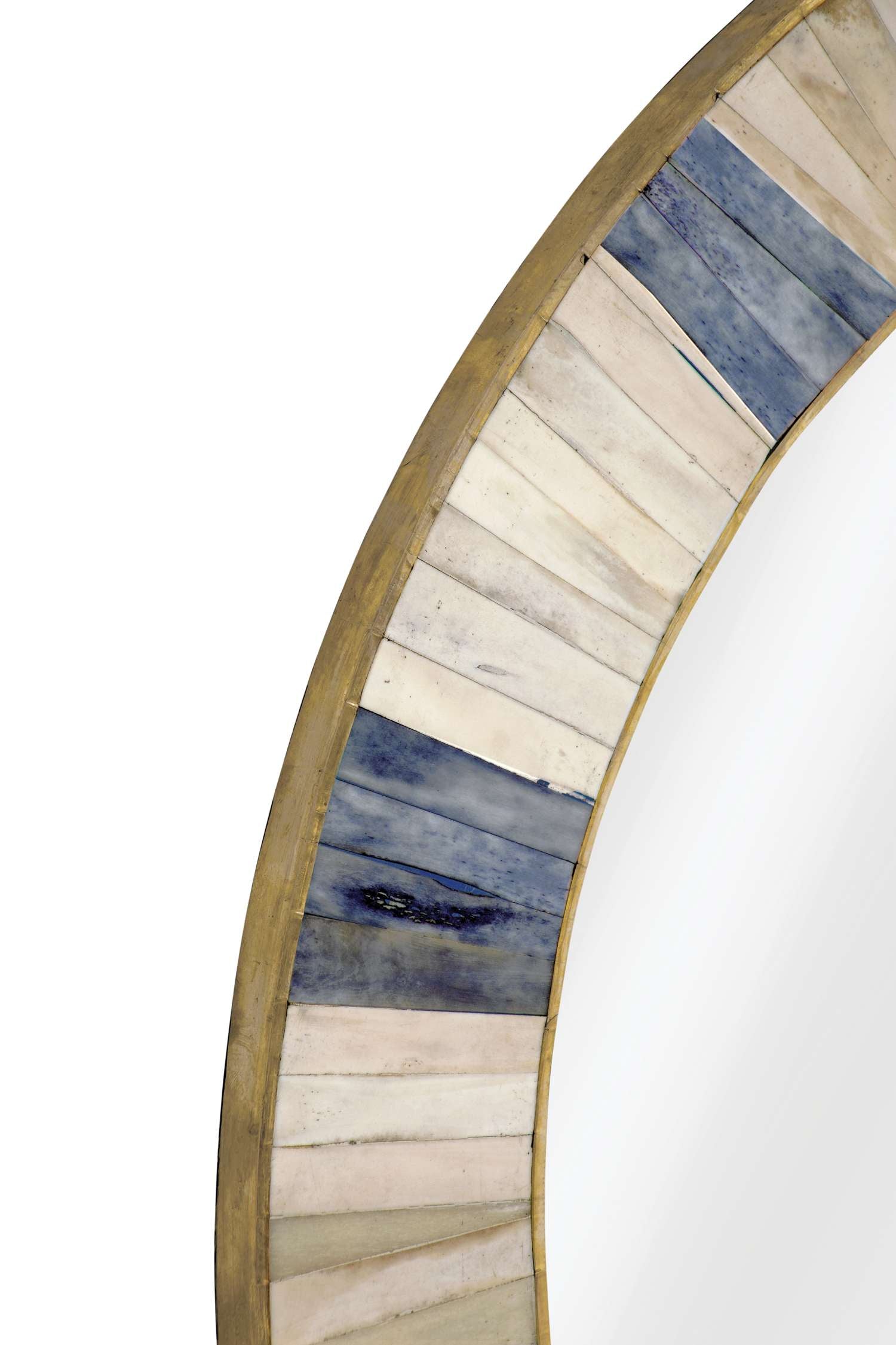 Keena Wall Mirror - Detail