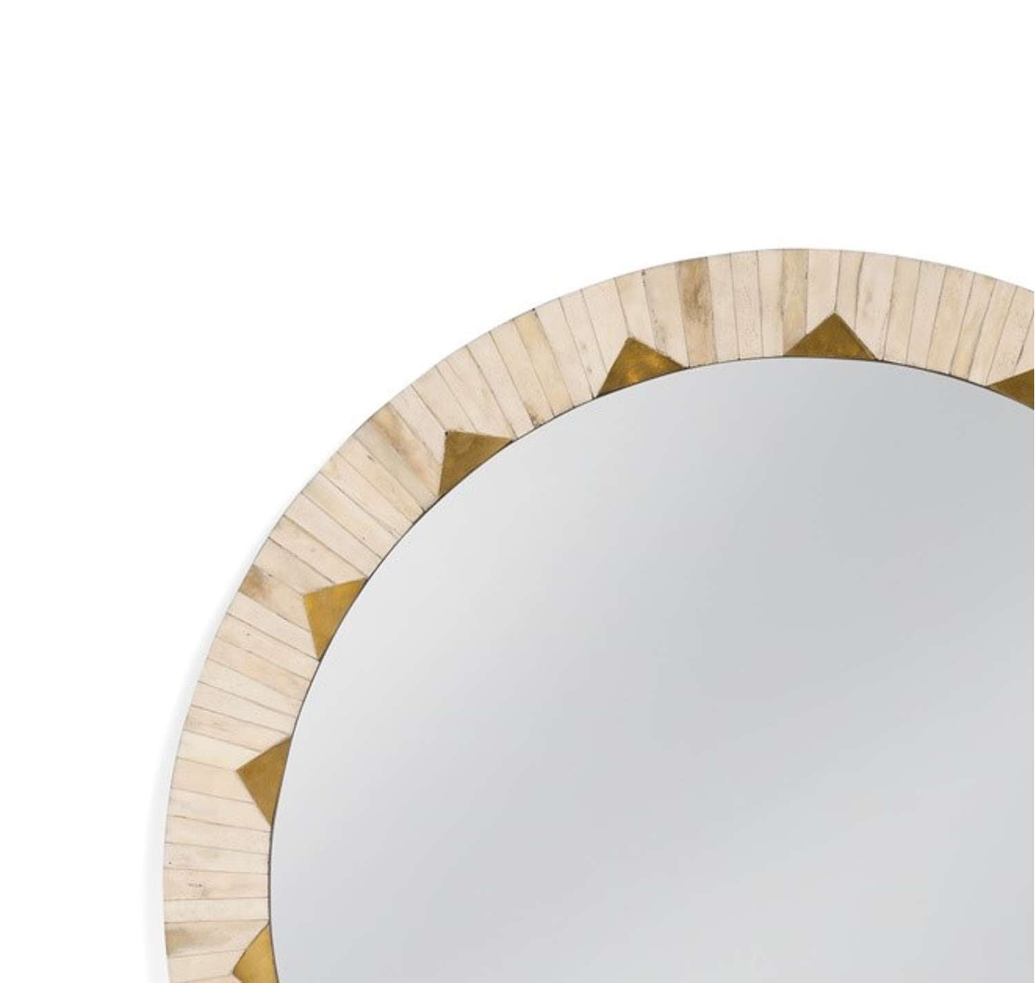 Global Wall Mirror - Additional