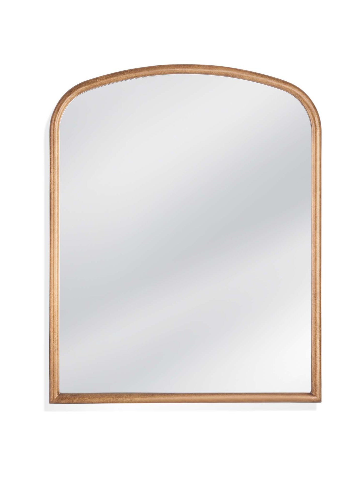Monroe Wall Mirror - Straight On