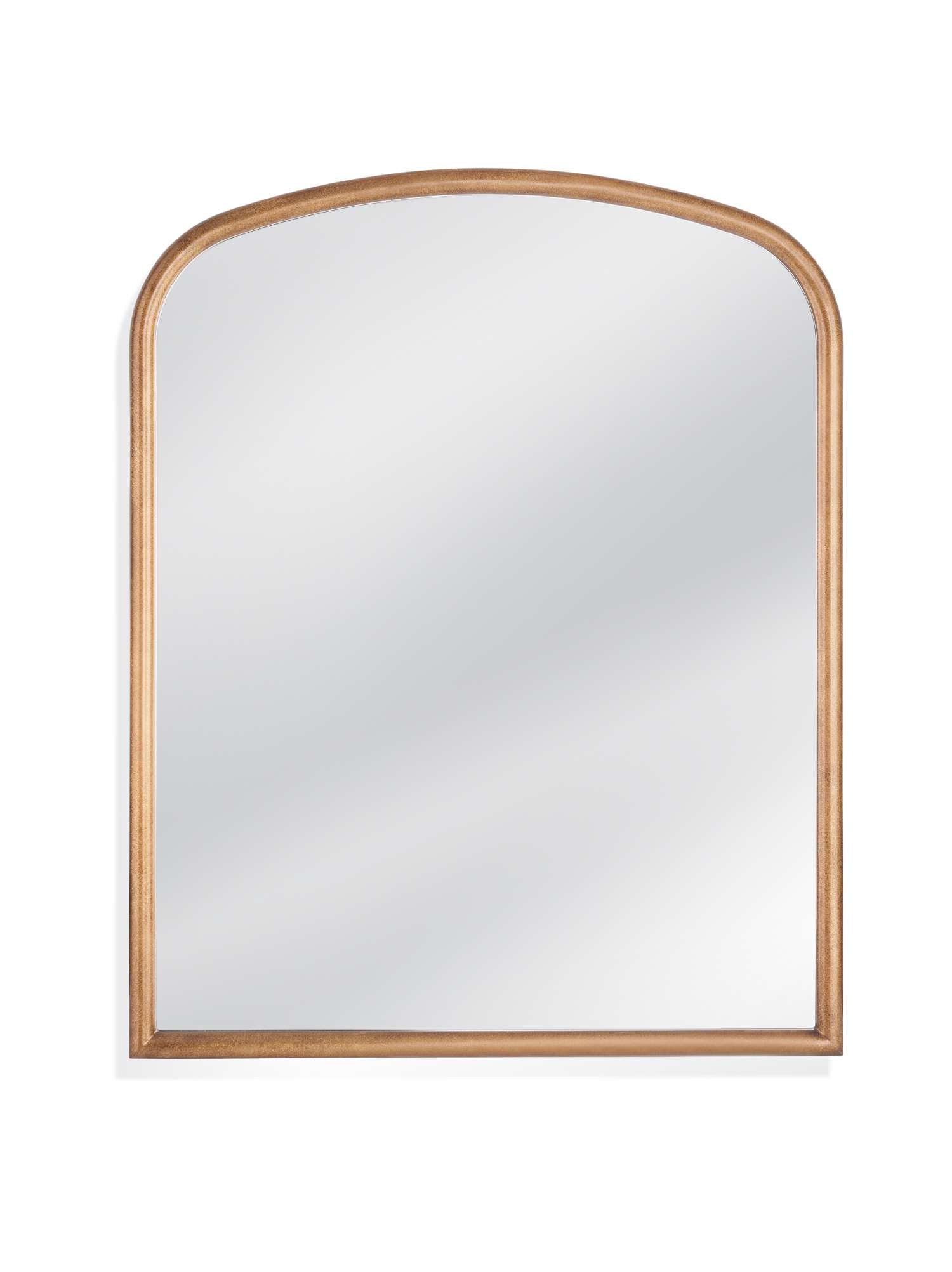 Monroe Wall Mirror - Straight On