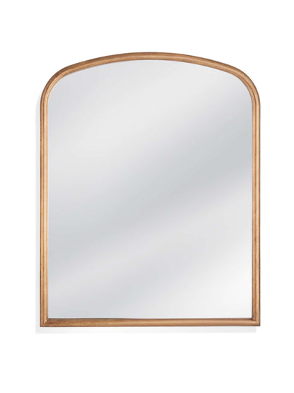 Monroe Wall Mirror - Straight On