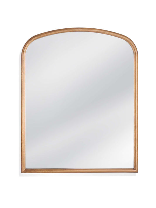 Monroe Wall Mirror - Straight On