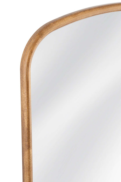 Monroe Wall Mirror - Detail