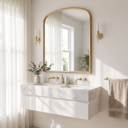Monroe Wall Mirror - Main