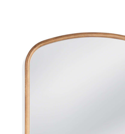 Monroe Wall Mirror - Additional