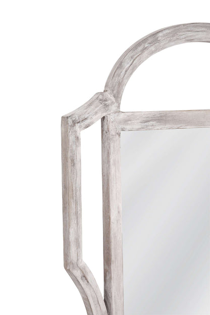 Carthage Wall Mirror - Detail