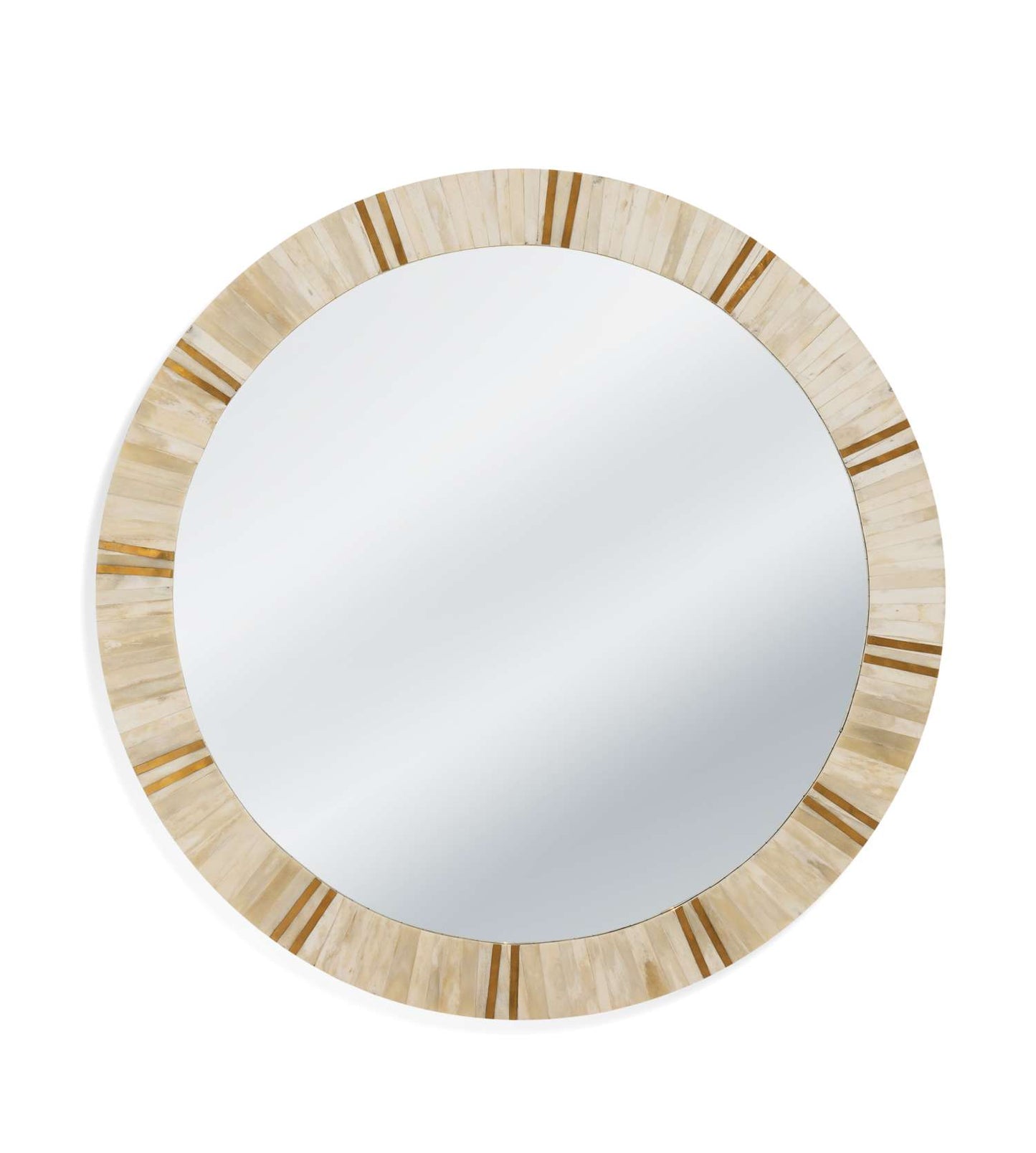 Clever Wall Mirror - Straight On
