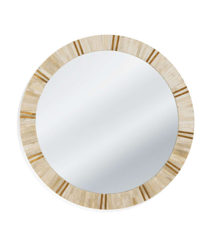 Clever Wall Mirror - Straight On