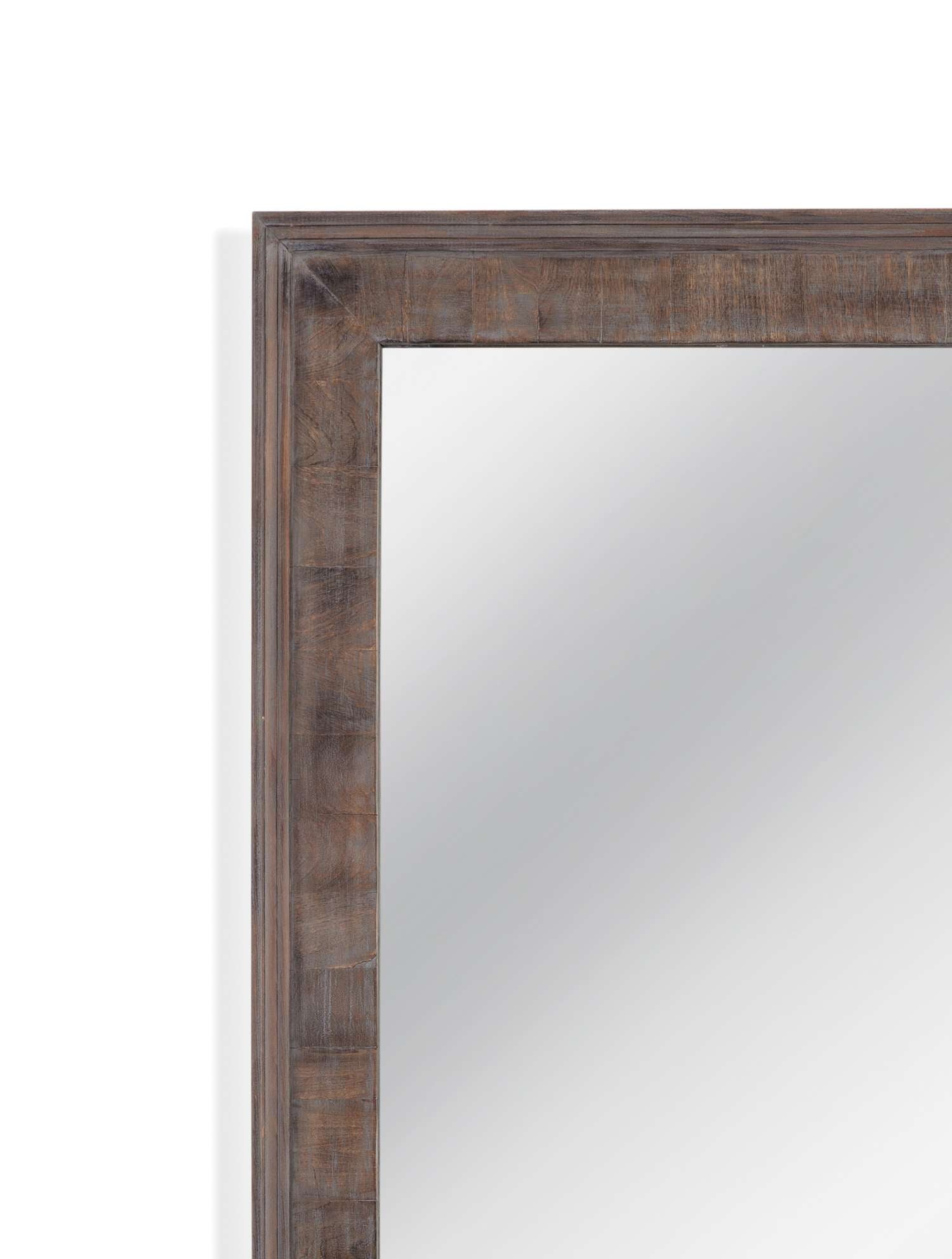 Zip Floor Mirror - Additional