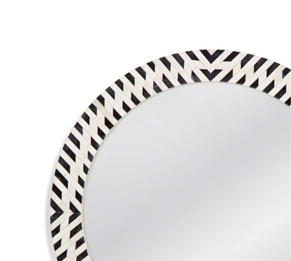 Joey Wall Mirror - Additional