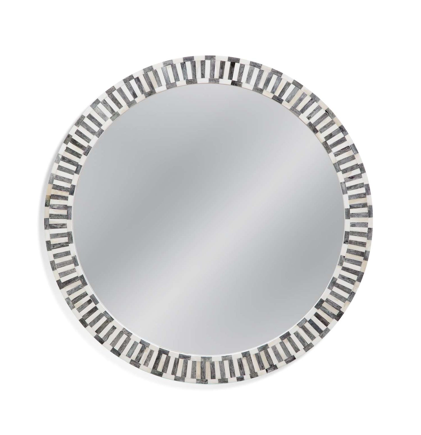 Sceptre Wall Mirror - Straight On