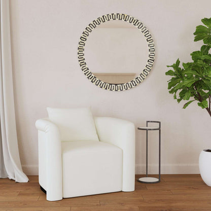 Sceptre Wall Mirror - Room Scene