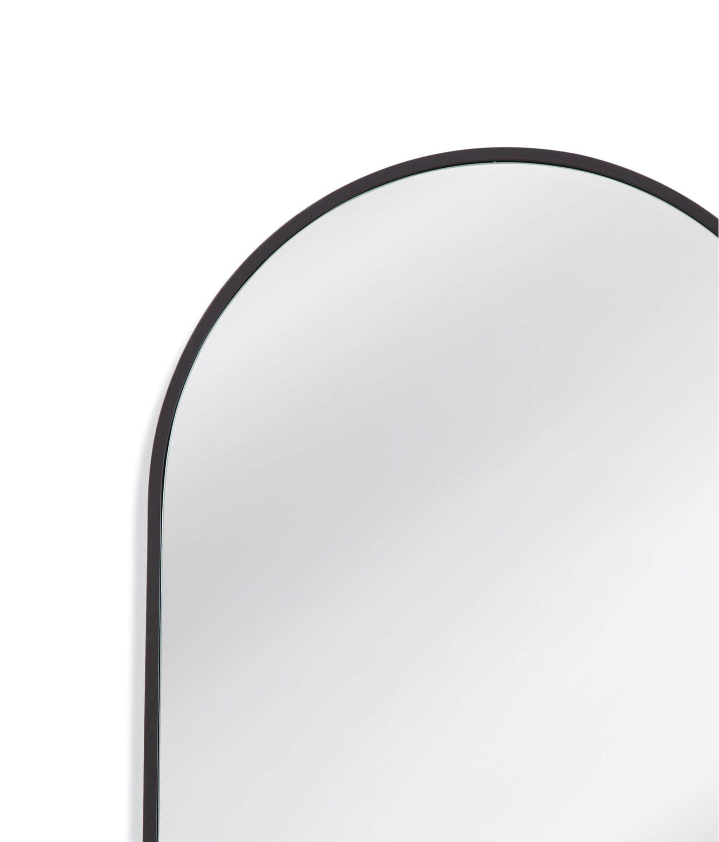 Oval Wall Mirror - Additional