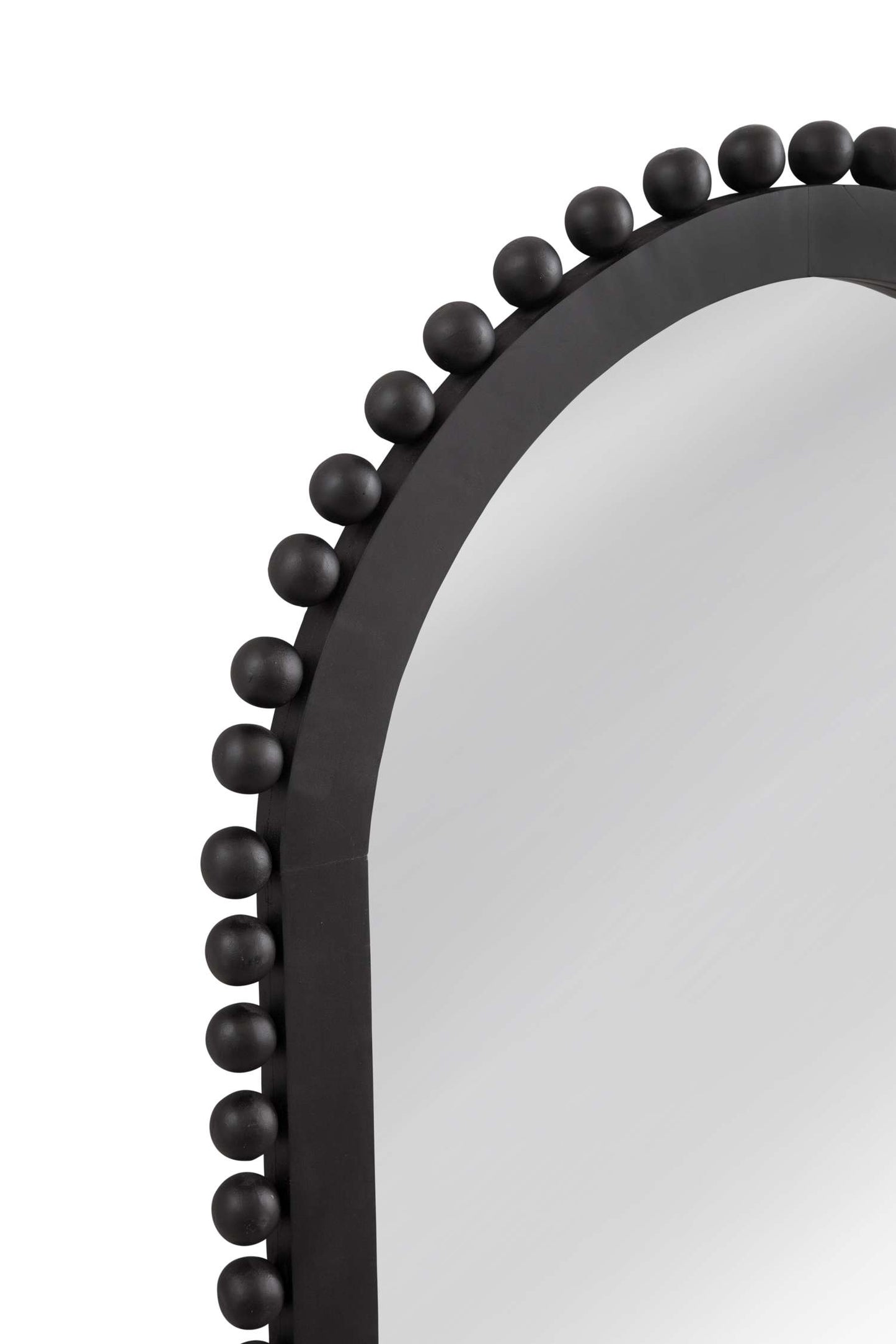 Renn Wall Mirror - Detail