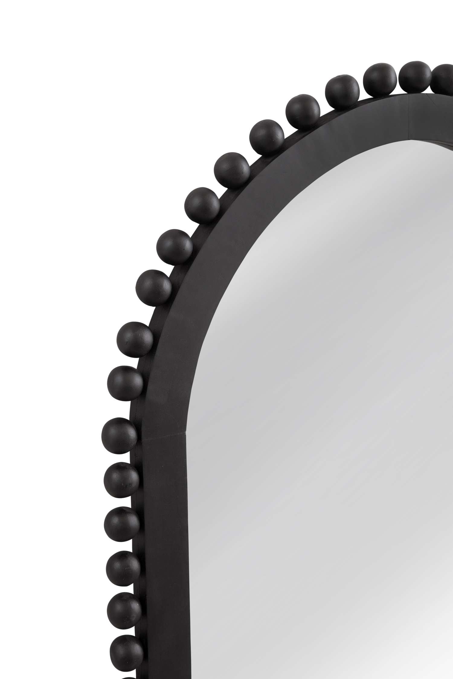 Renn Wall Mirror - Detail