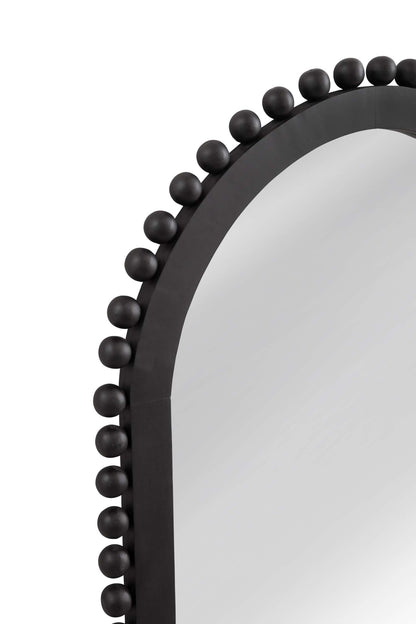 Renn Wall Mirror - Detail