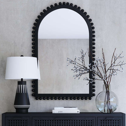 Renn Wall Mirror - Room Scene