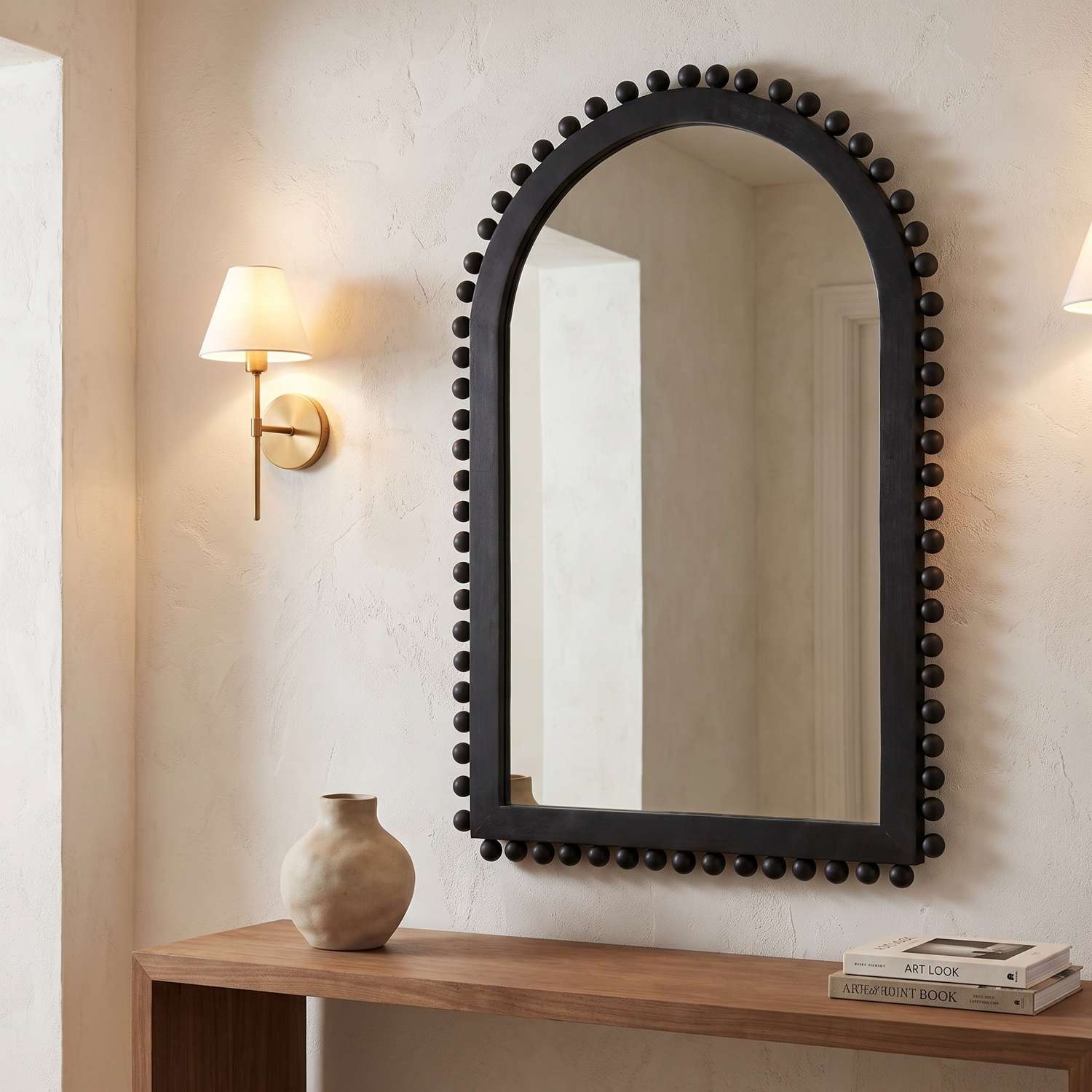 Renn Wall Mirror - Main