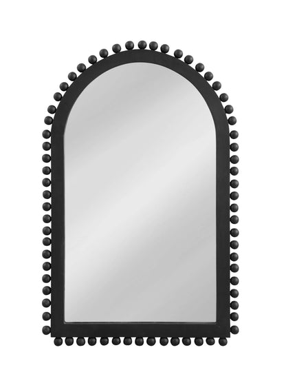 Renn Wall Mirror - Straight On