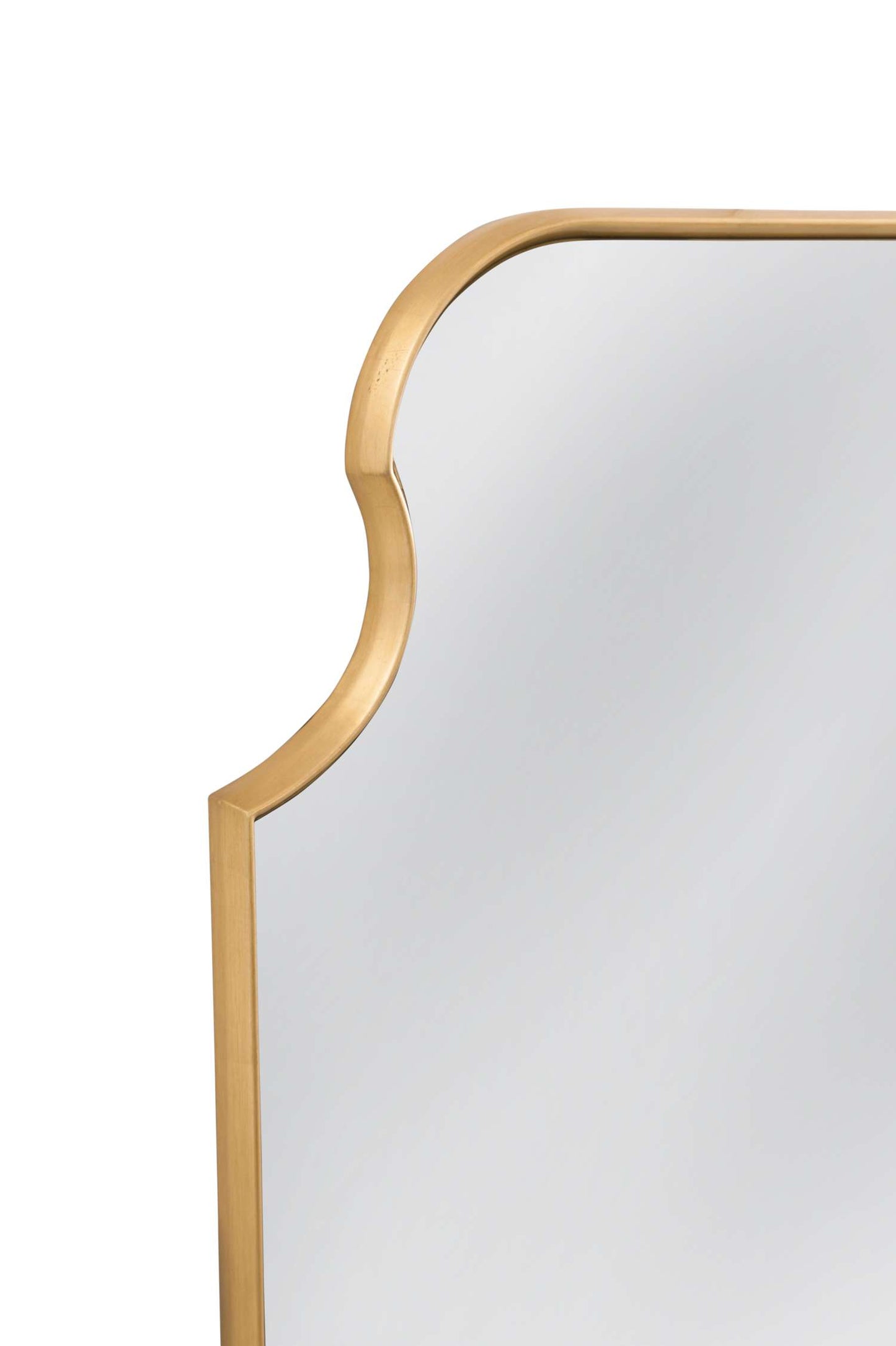 Lyenda Wall Mirror - Detail