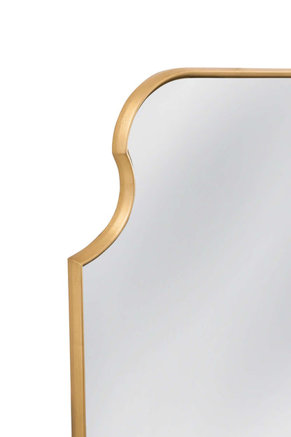 Lyenda Wall Mirror - Detail