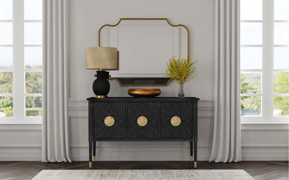Lyenda Wall Mirror - Room Scene