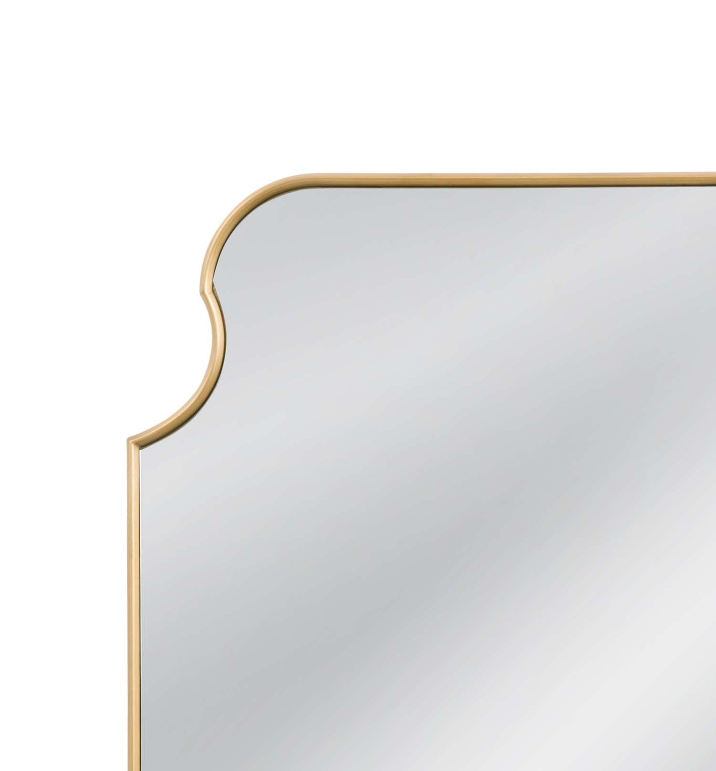 Lyenda Wall Mirror - Additional