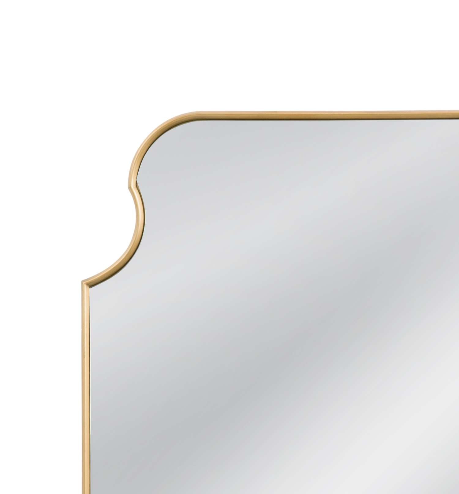 Lyenda Wall Mirror - Additional