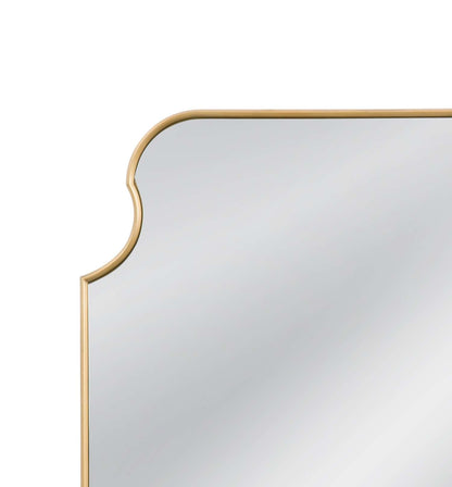 Lyenda Wall Mirror - Additional
