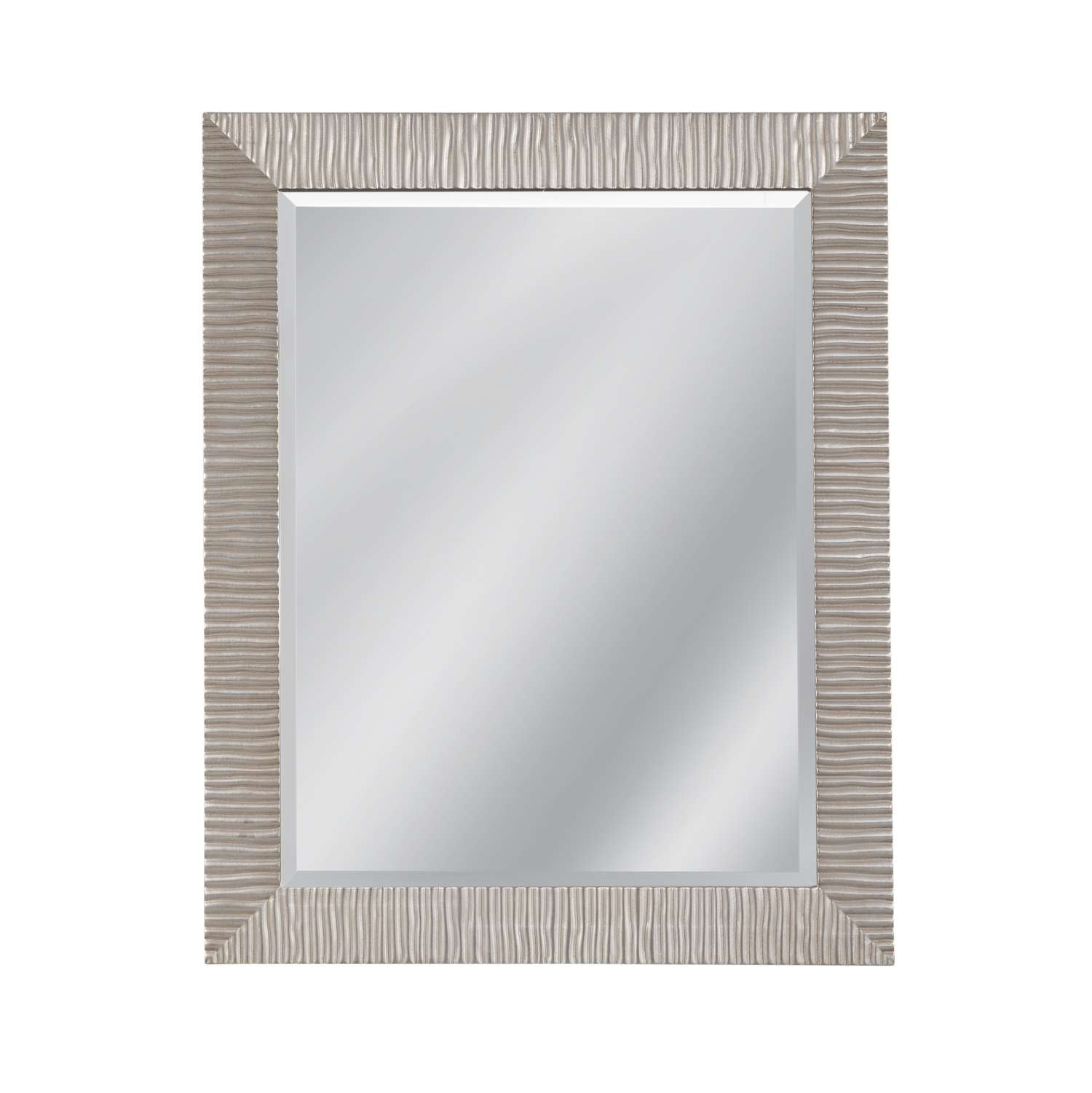 Saydona Wall Mirror - Straight On