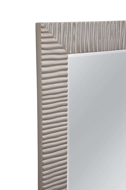 Saydona Wall Mirror - Detail