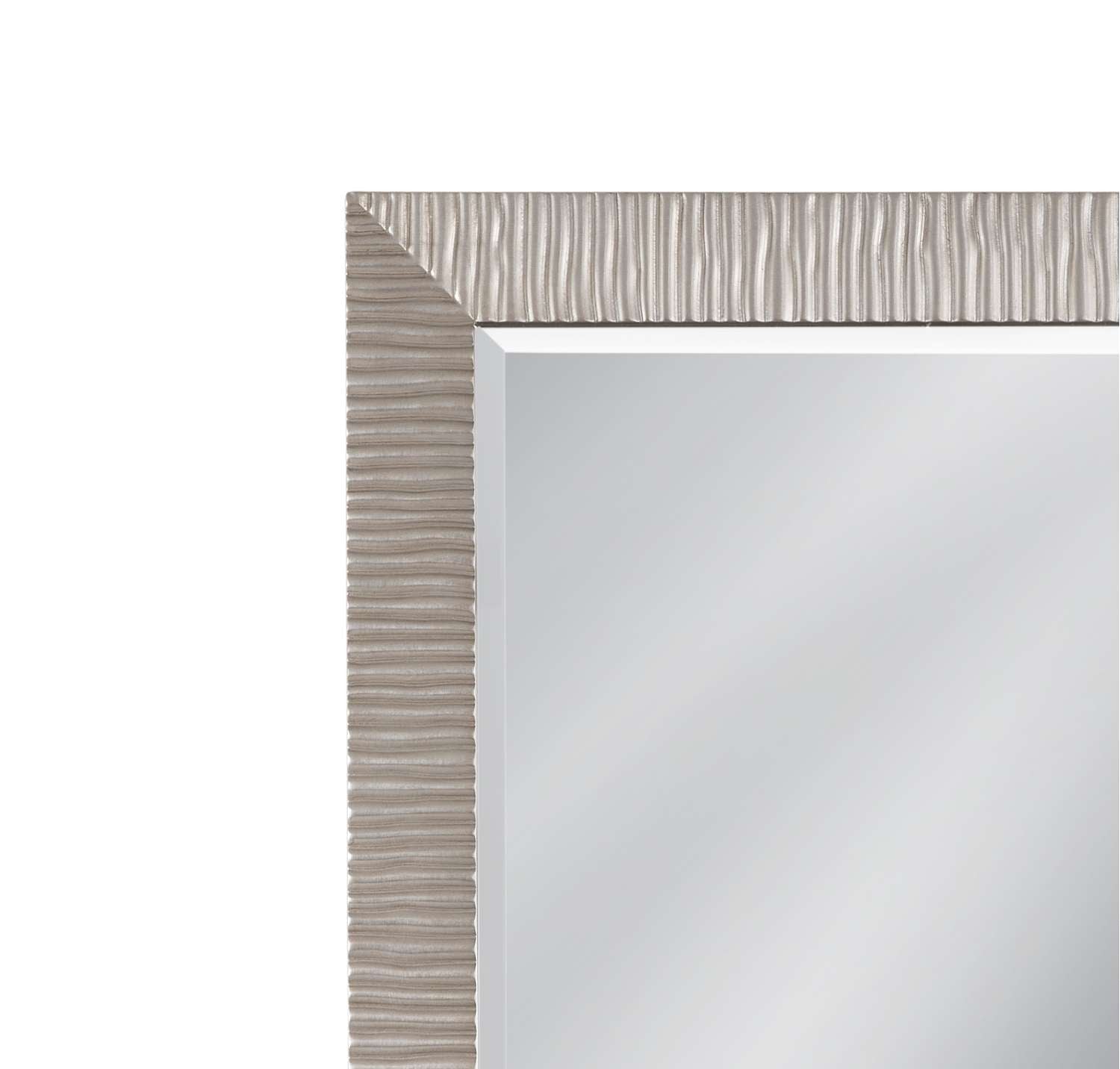 Saydona Wall Mirror - Additional