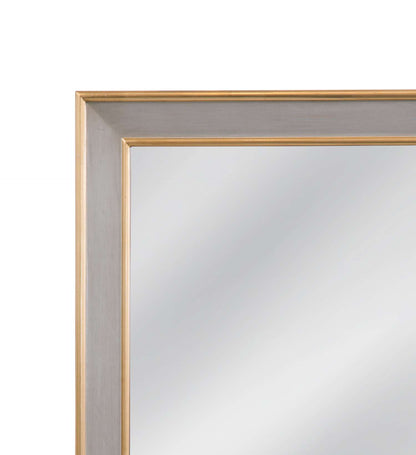 Doubled Wall Mirror - Additional