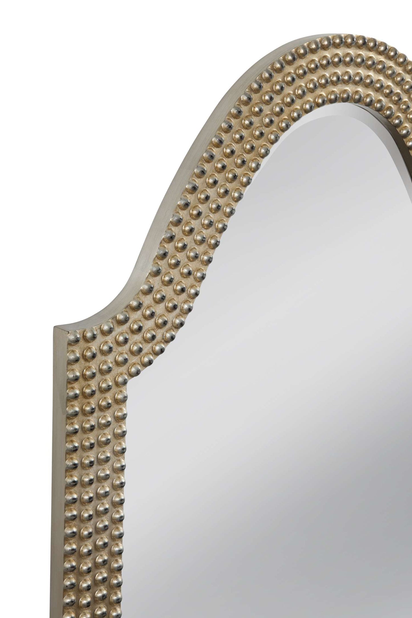 Shielded Wall Mirror - Detail