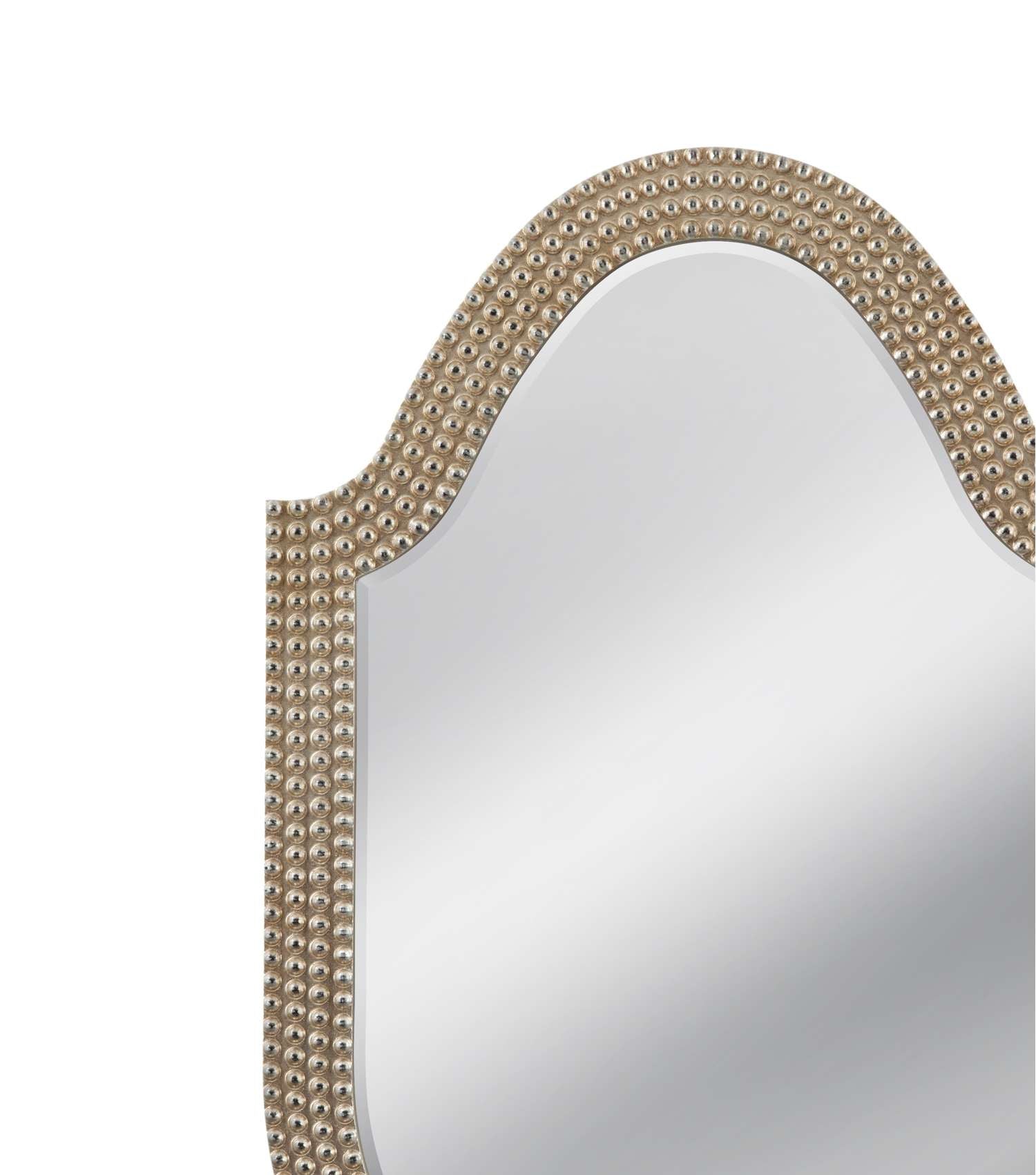 Shielded Wall Mirror - Additional